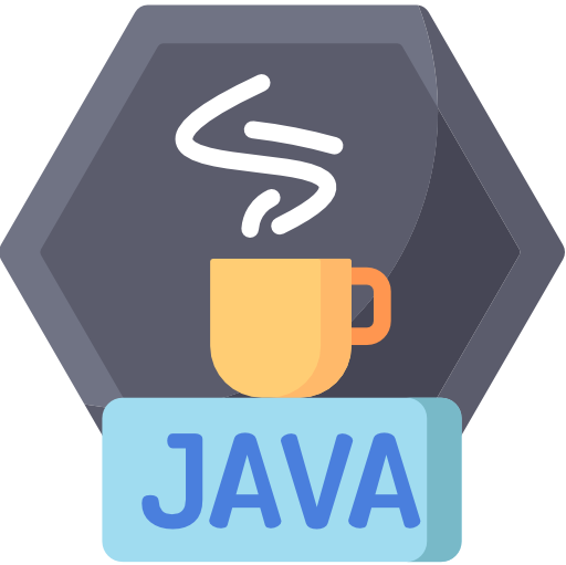 Logo java